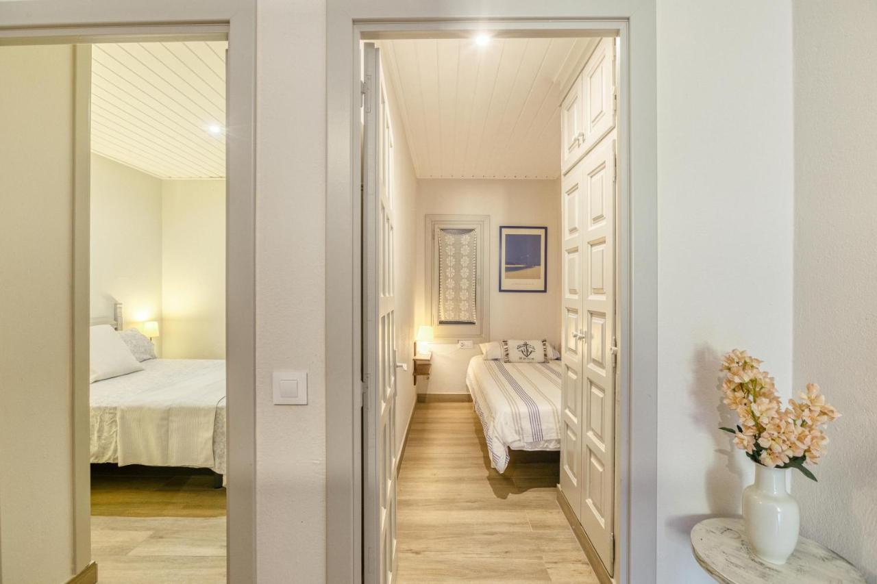 Apartamento Bajo 2 เบกูร์ ภายนอก รูปภาพ