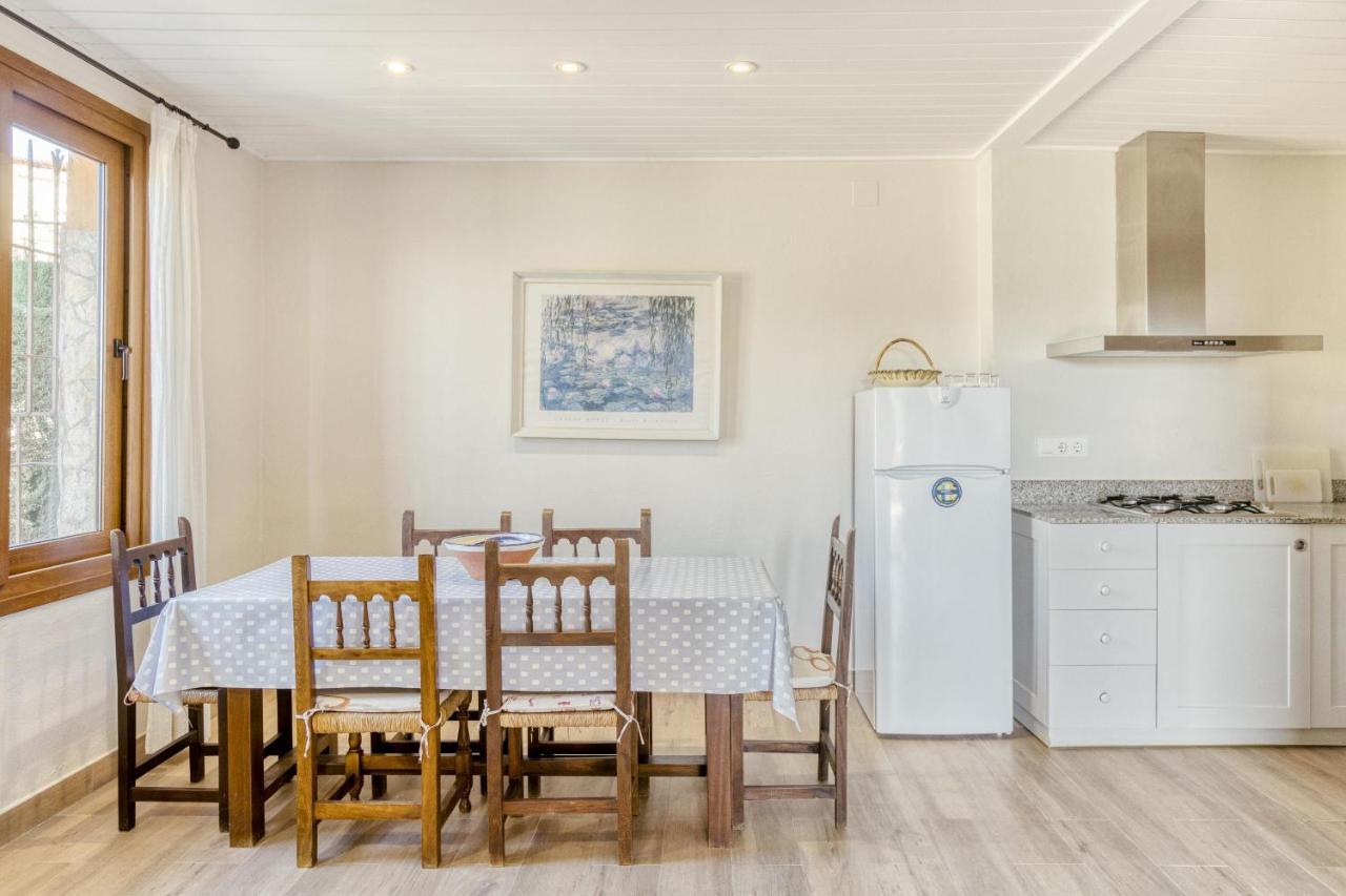 Apartamento Bajo 2 เบกูร์ ภายนอก รูปภาพ