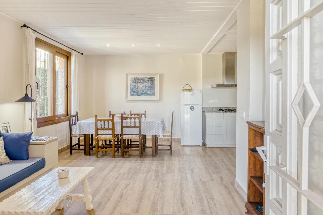 Apartamento Bajo 2 เบกูร์ ภายนอก รูปภาพ