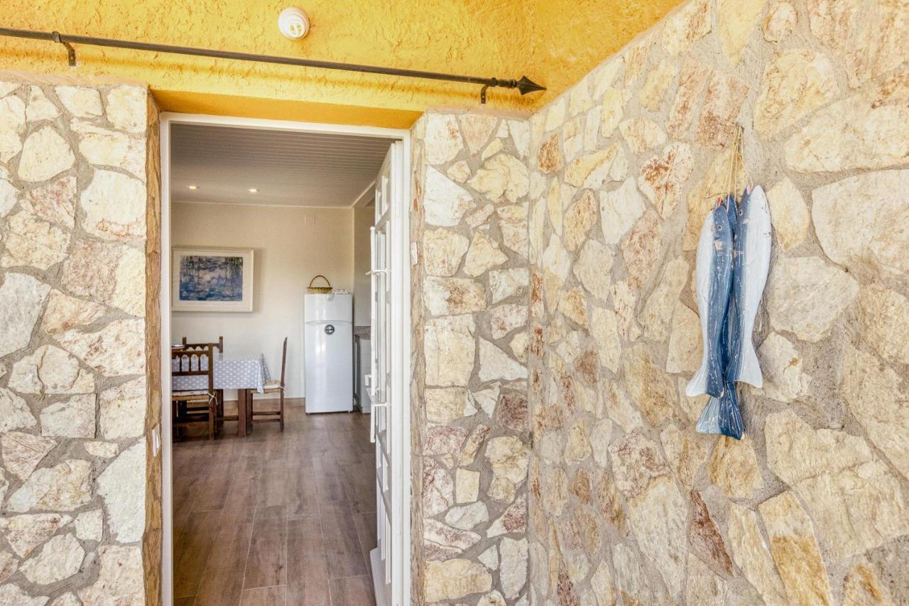 Apartamento Bajo 2 เบกูร์ ภายนอก รูปภาพ