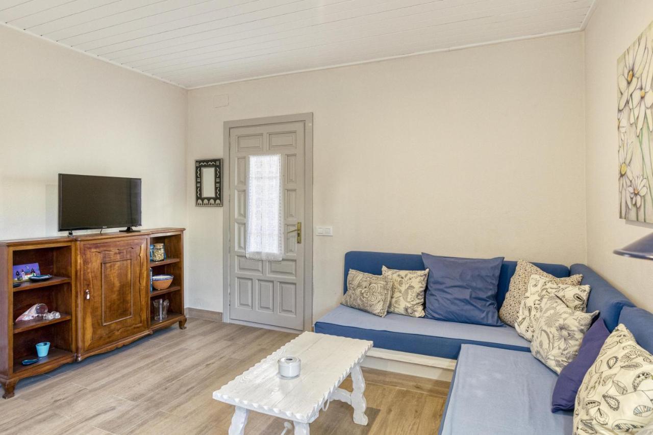 Apartamento Bajo 2 เบกูร์ ภายนอก รูปภาพ