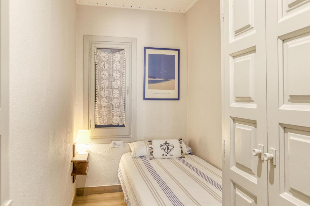 Apartamento Bajo 2 เบกูร์ ภายนอก รูปภาพ