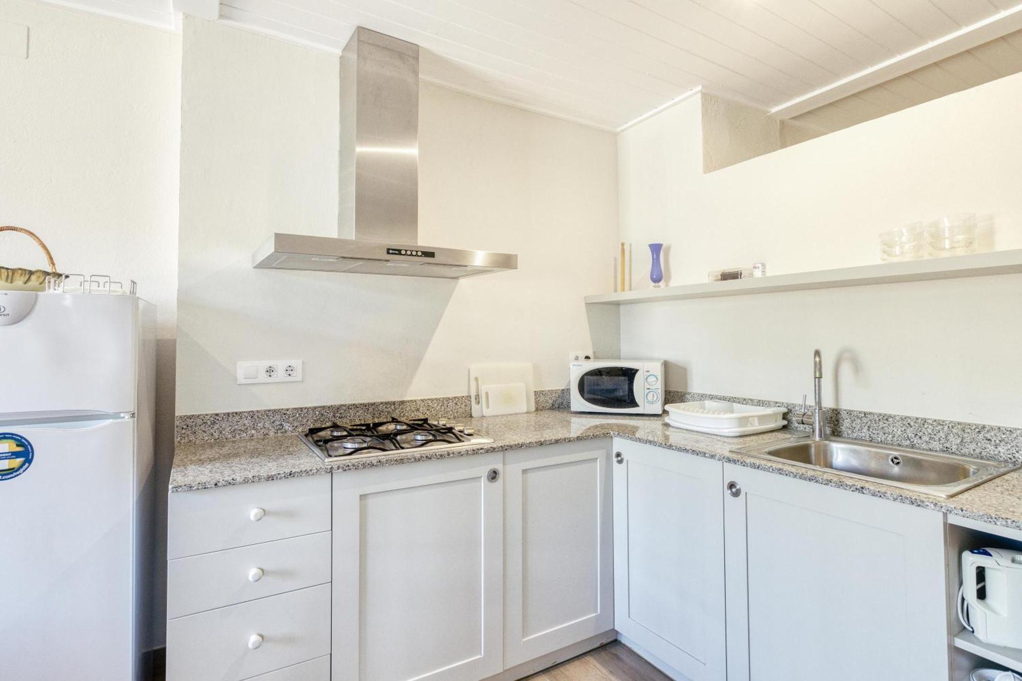 Apartamento Bajo 2 เบกูร์ ภายนอก รูปภาพ